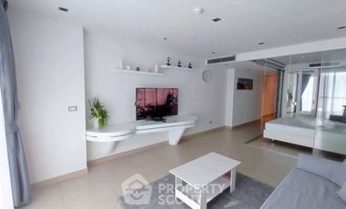 For sale 1 bed condo in Sattahip, Chonburi