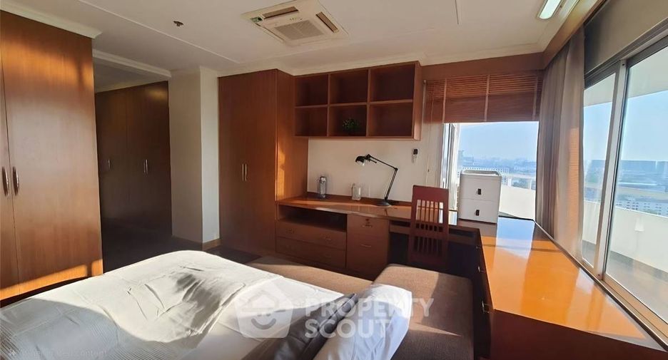 ขาย 3 ห้องนอน คอนโด ใน บางพลัด, กรุงเทพฯ