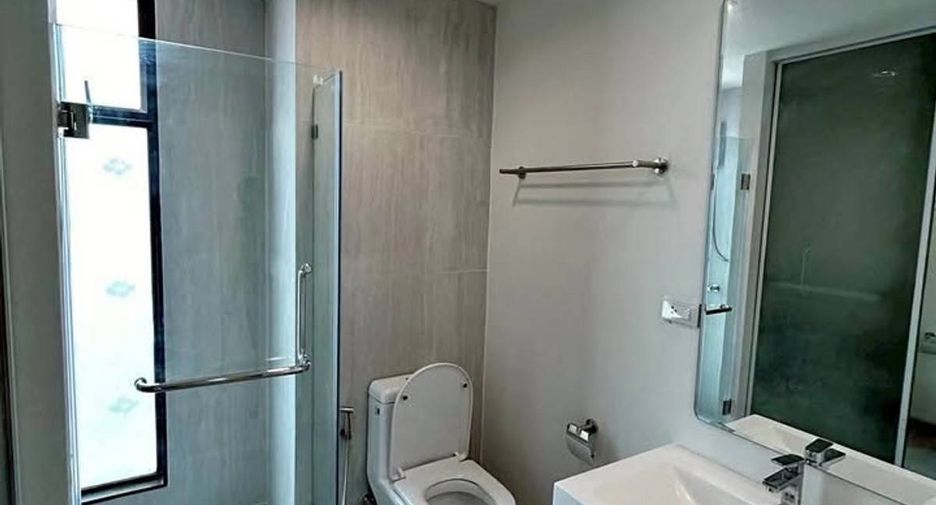 For sale 1 bed condo in Phaya Thai, Bangkok