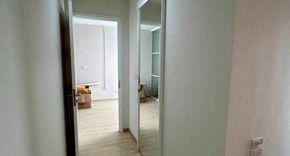 For sale 1 bed condo in Phaya Thai, Bangkok