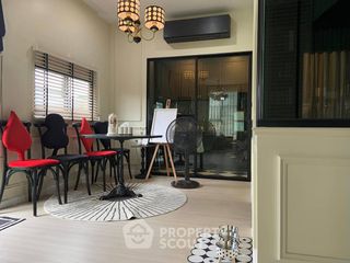 For rent and for sale 2 bedrooms townhouse in Lat Krabang, Bangkok