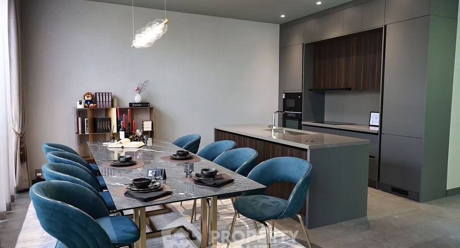 For rent and for sale 4 bedrooms villa in Don Mueang, Bangkok