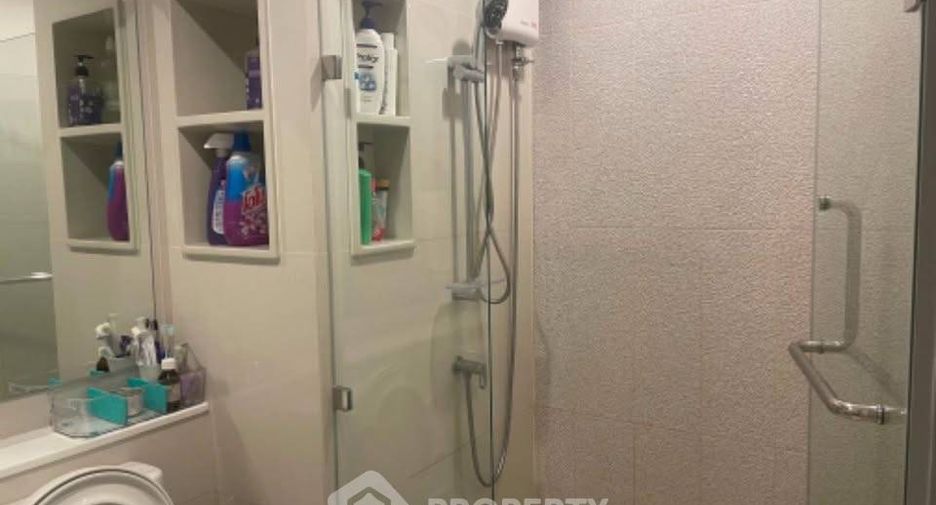 For sale 1 bed condo in Phra Khanong, Bangkok