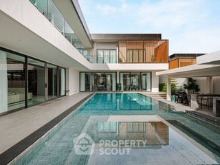 Аренда и продажа 8 спальни вилла в Банг Ламунг, Чонбури