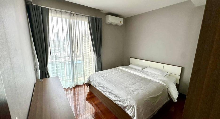 Condo en venta de 2 habitaciones en Watthana, Bangkok