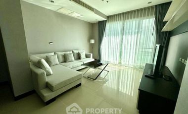 Condo en venta de 2 habitaciones en Watthana, Bangkok