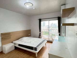 For rent and for sale 2 bedrooms condo in Bang Phlat, Bangkok