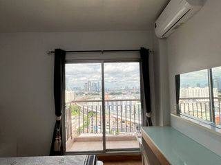 For rent and for sale 2 bedrooms condo in Bang Phlat, Bangkok