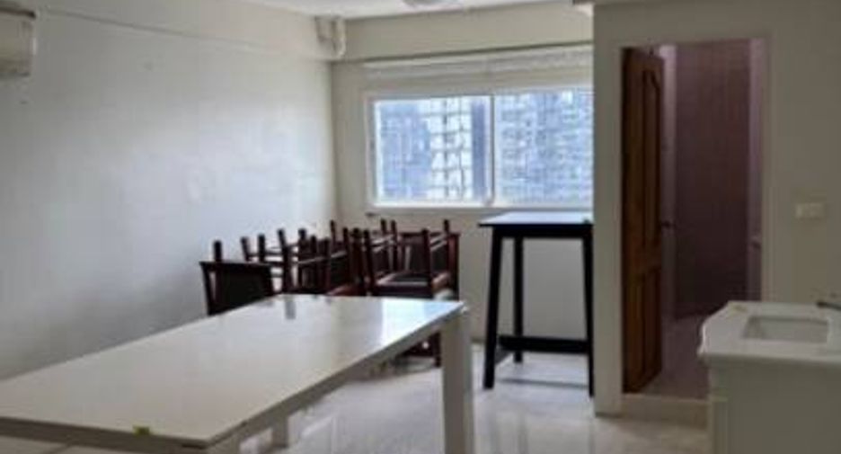 For rent and for sale 1 bed condo in Bang Rak, Bangkok