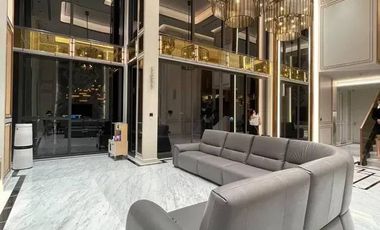For rent and for sale 3 bedrooms condo in Watthana, Bangkok
