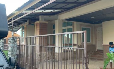 Haus zur Miete und zum Kauf mit 3 Zimmer in East Pattaya, Pattaya