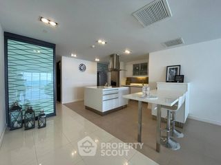 Condo en alquiler y en venta de 3 habitaciones en Na Jomtien, Pattaya