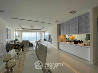 Condo en alquiler y en venta de 3 habitaciones en Na Jomtien, Pattaya