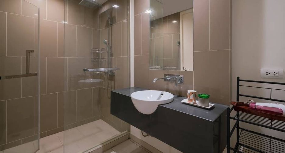 For rent and for sale 1 bed condo in North Pattaya, Pattaya