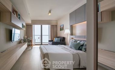 For rent and for sale 1 bed condo in North Pattaya, Pattaya