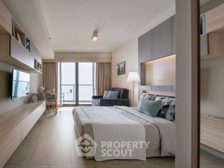 For rent and for sale 1 bed condo in Bang Lamung, Chonburi