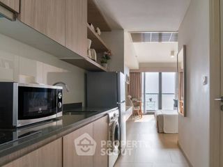 For rent and for sale 1 bed condo in Bang Lamung, Chonburi