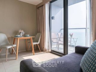 For rent and for sale 1 bed condo in Bang Lamung, Chonburi