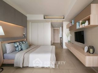 For rent and for sale 1 bed condo in Bang Lamung, Chonburi