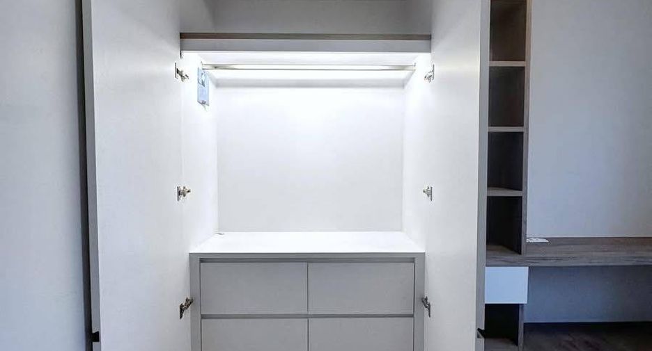 For sale 2 ベッドルーム condo in Phasi Charoen, Bangkok