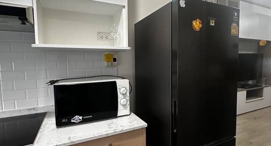 For sale 2 ベッドルーム condo in Phasi Charoen, Bangkok