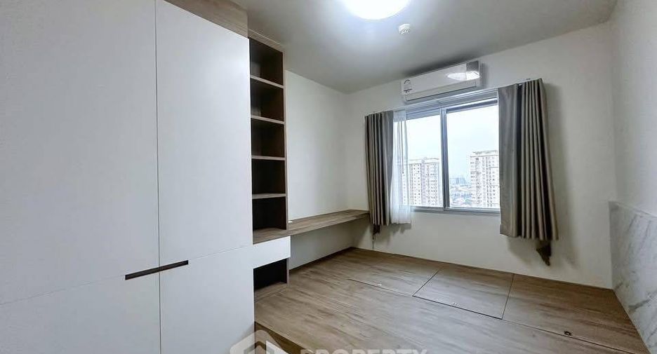 For sale 2 ベッドルーム condo in Phasi Charoen, Bangkok