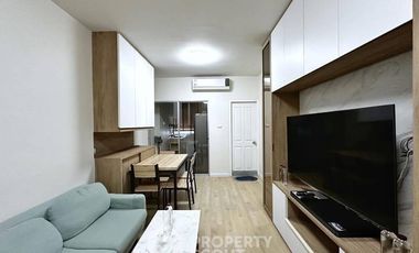 À vendre 2 chambres condo à Phasi Charoen, Bangkok