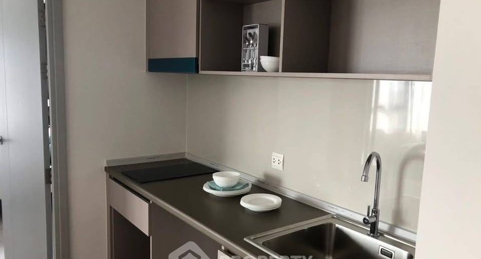For rent and for sale 2 bedrooms condo in Suan Luang, Bangkok