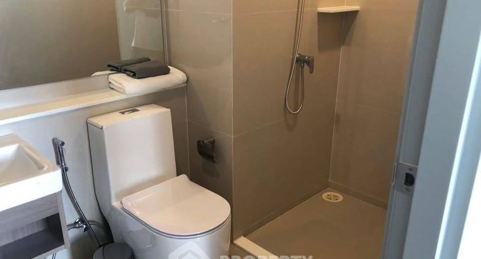 For rent and for sale 2 bedrooms condo in Suan Luang, Bangkok