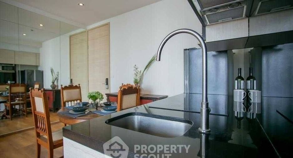 ขาย 2 ห้องนอน คอนโด ใน คลองเตย, กรุงเทพฯ