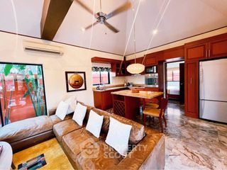 Villa zur Miete und zum Kauf mit 3 Zimmer in Bang Lamung, Chonburi