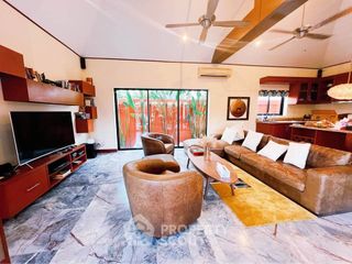Villa zur Miete und zum Kauf mit 3 Zimmer in Bang Lamung, Chonburi