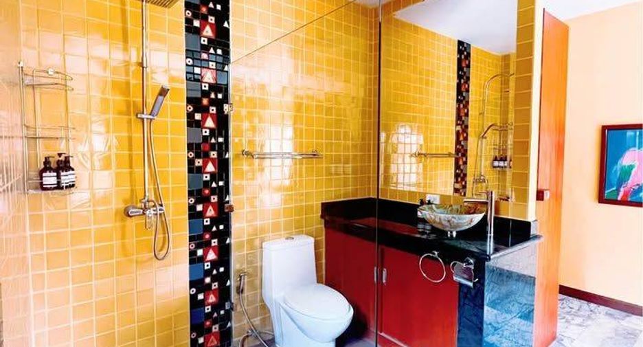 For sale 3 bedrooms villa in Jomtien, Pattaya