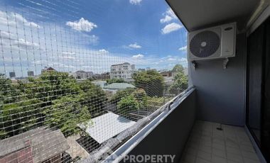 For sale 1 bed condo in Phaya Thai, Bangkok