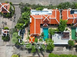 For sale 2 bedrooms house in Na Jomtien, Pattaya