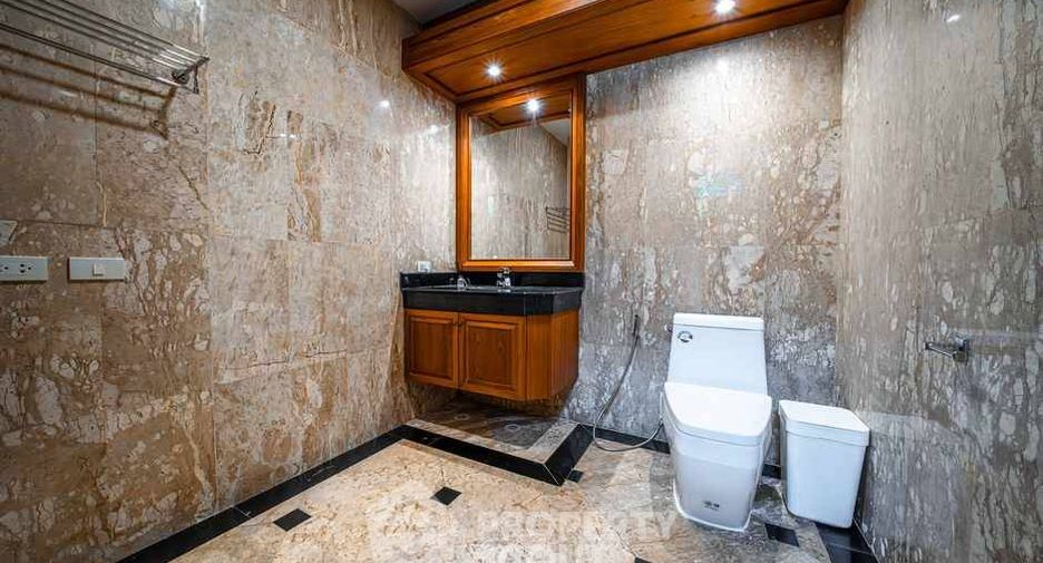 For sale 2 bedrooms house in Sattahip, Chonburi