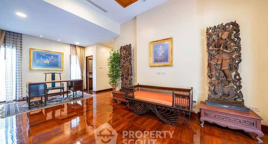 For sale 2 bedrooms house in Sattahip, Chonburi