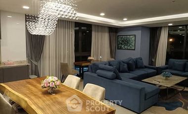 For rent and for sale 3 bedrooms condo in Jomtien, Pattaya