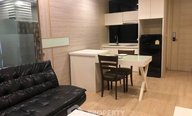 For rent and for sale 1 bed condo in Jomtien, Pattaya