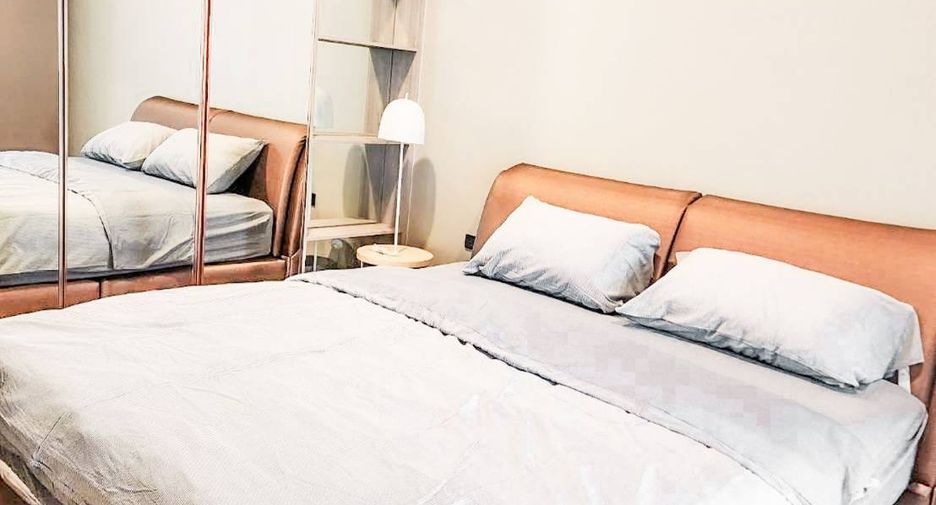 For rent and for sale 2 bedrooms apartment in Khlong Toei, Bangkok