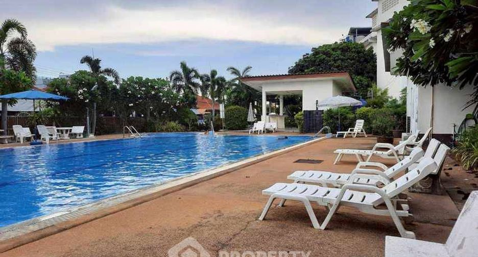 À vendre 3 chambres maison à South Pattaya, Pattaya