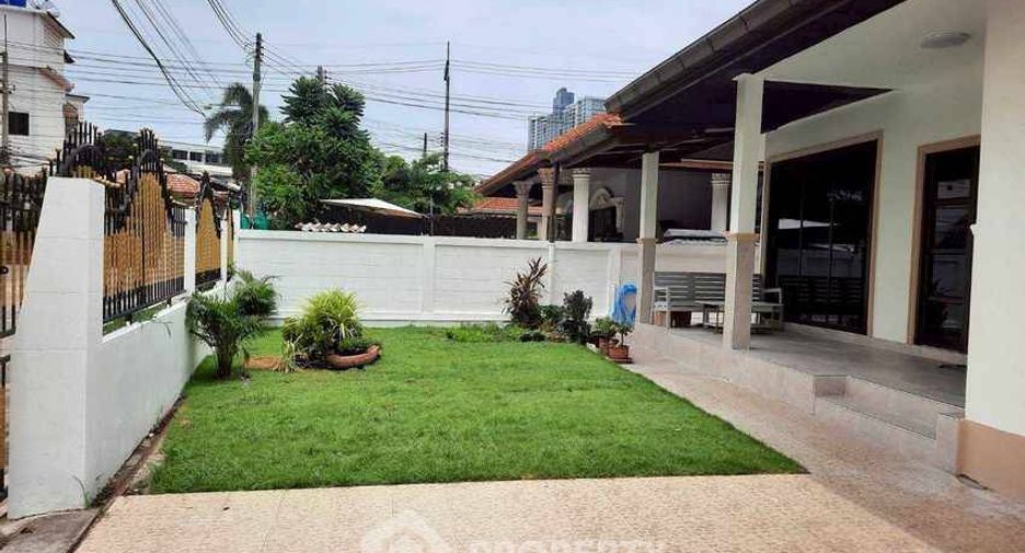À vendre 3 chambres maison à South Pattaya, Pattaya