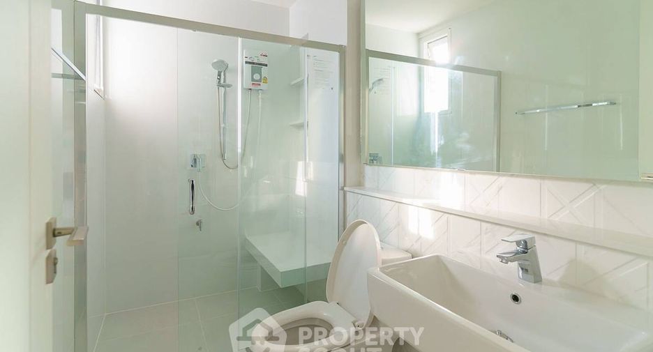 For sale 4 bedrooms house in Prawet, Bangkok