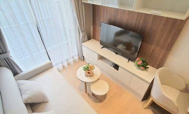 For sale 1 Beds condo in Watthana, Bangkok