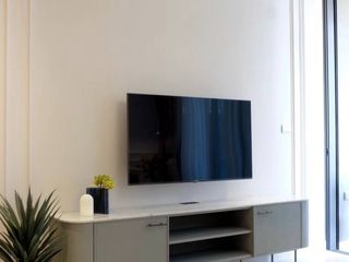 For sale 1 bed condo in Pathum Wan, Bangkok