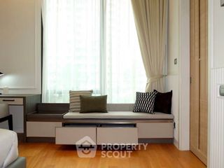 For sale 1 bed condo in Pathum Wan, Bangkok