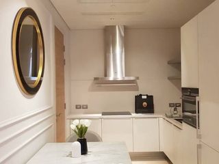 For sale 1 bed condo in Pathum Wan, Bangkok