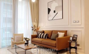 Condo en venta de 1 habitaciones en Pathum Wan, Bangkok