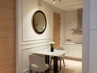 For sale 1 bed condo in Pathum Wan, Bangkok