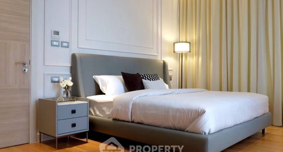 For sale 1 Beds condo in Pathum Wan, Bangkok